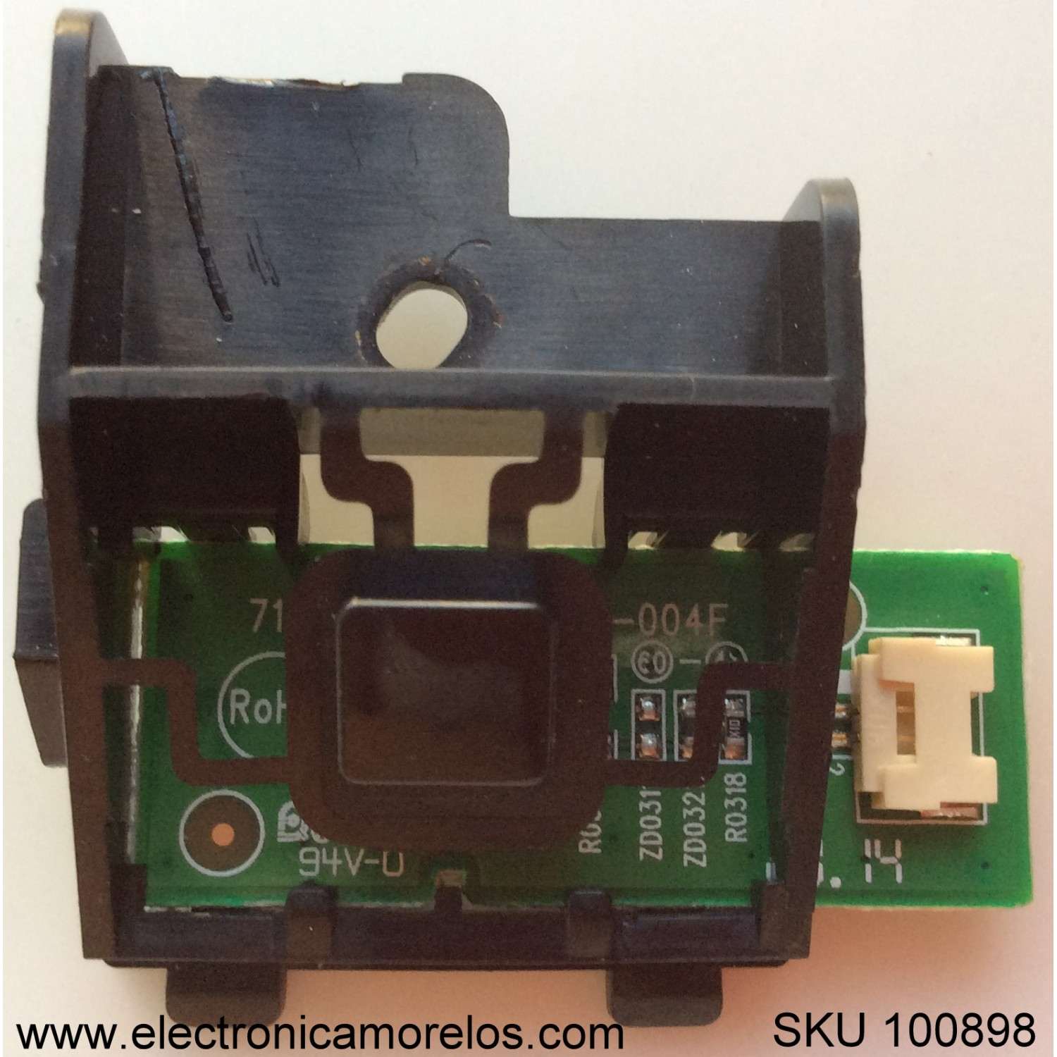 BOTONERA VIZIO 715G6284-K01-000-004F / MODELO E32-C1